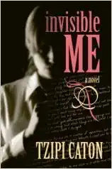 Invisible ME Tzipi Caton Invisible A Novel. by Tzipi Caton. Dini Braverman doesn't speak. Not because she doesn't know how, not because she doesn't want to. Because she can't.. Dini is a selective mute.. Faced with teachers who don't know what to make of