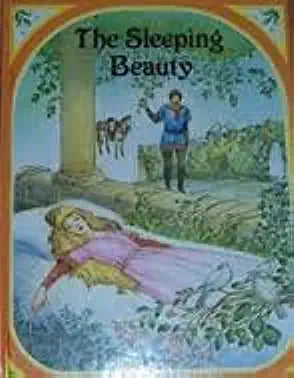 The Sleeping Beauty The Sleeping Beauty Wishing Well Books