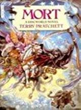 Mort (Diskworld) Terry Pratchett Publisher ‏ : ‎ Roc (April 4, 1989)