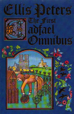 Brother Cadfael: A Morbid Taste for Bones / One Corpse Too Many / Monk's Hood (Chronicles of Brother Cadfael #1-3) Ellis Peters A MORBID TASTE FOR BONES. In 1137 the head of Shrewsbury Abbey decided to acquire the remains of St Winifred for his Benedictin