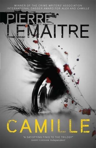 Camille (Camille Verhœven #4)
