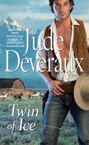 Twin of Ice (Montgomery/Taggert #6) Jude Deveraux Happily betrothed to Dr. Lee Westfield, Houston is every bit the good girl she was raised to be. So when faced with Kane Taggert's brash marriage proposal, Houston is outwardly shocked. But beneath her gra