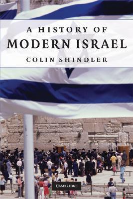 A History of Modern Israel Colin Shindler The state of Israel came into existence in 1948. Colin Shindler's book traces Israel's history across sixty years, from its optimistic beginnings - immigration, settlement, the creation of its towns and institutio
