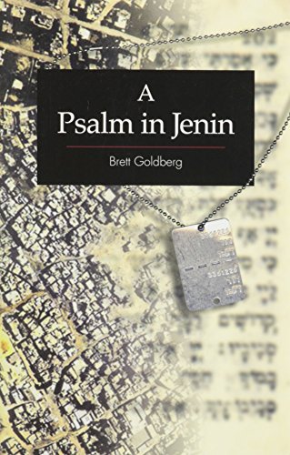 A Psalm In Jenin