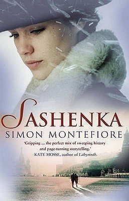 Sashenka (Moscow Trilogy #1)