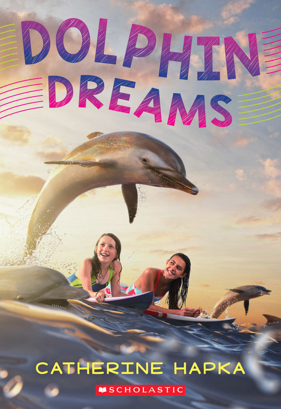 Dolphin Dreams