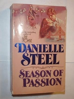 Season of Passion