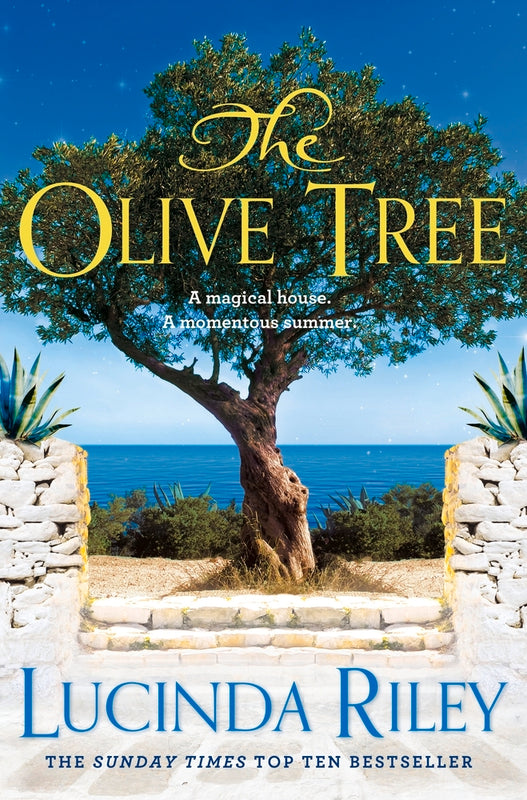 The Olive Tree