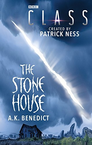 The Stone House (Class: The Novels #3)