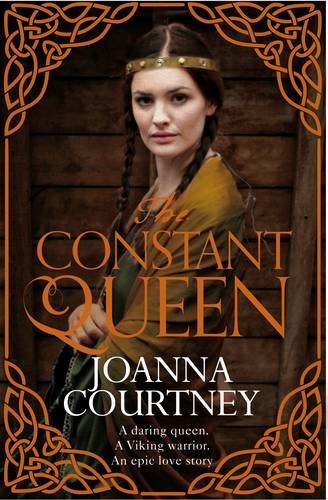 The Constant Queen (Queens of Conquest #2)