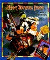 Muppet Treasure Island: The Movie Storybook Muppet Press When a dying pirate gives him a treasure map, Jim Hawkins' ho-hum life turns into a non-stop adventure. Kermit stars as Captain Smollett, Miss Piggy as the pig goddess, Fozzie as a dim-witted squire