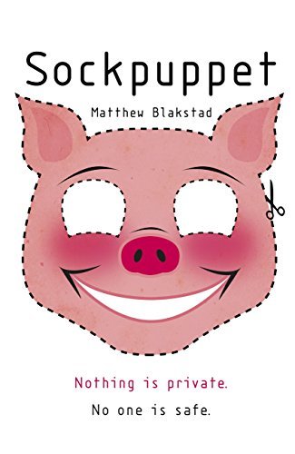 Sockpuppet (Martingale Cycle #1)