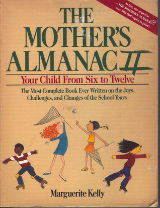 The Mother's Almanac II