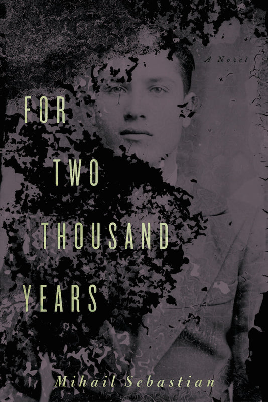 For Two Thousand Years: The Classic Novel