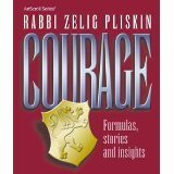 Courage: Formulas, stories and insights