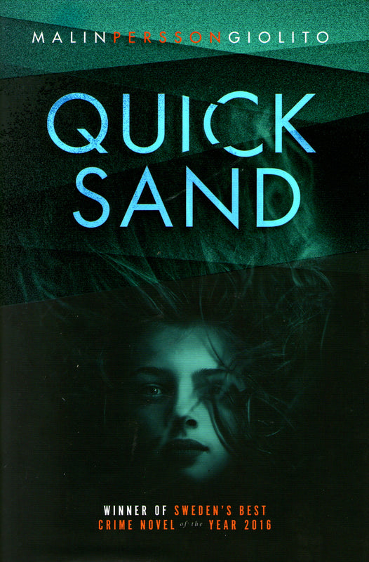 Quicksand