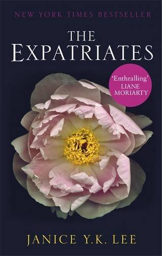 The Expatriates