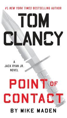 Point of Contact (Jack Ryan, Jr. #10)