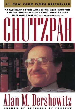 Chutzpah