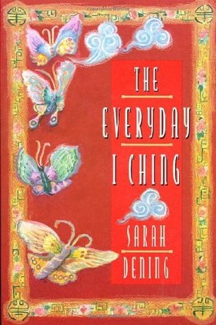 The Everyday I Ching Sarah Dening Consulted by millions, the I Ching is one of the oldest and most widely used divination systems ever devised. Since ancient times it has provided its readers with insight into their own lives and guidance for the future.