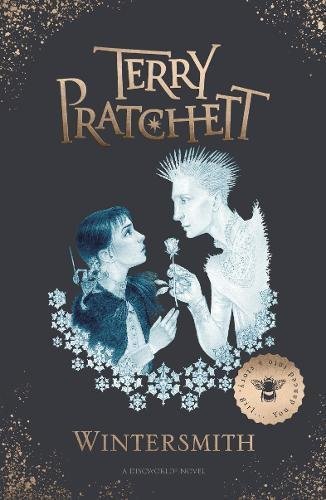 Wintersmith (Discworld #35)