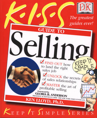 KISS Guide to Selling