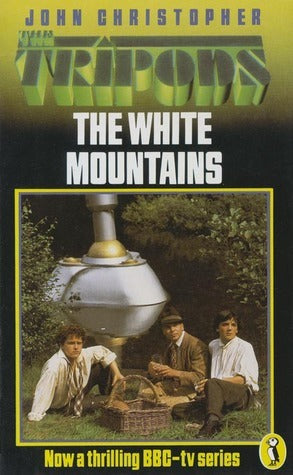 The White Mountains (The Tripods #1)