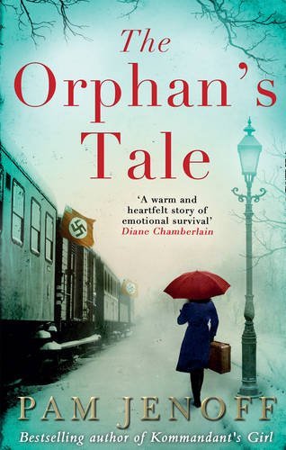 The Orphan’s Tale Pan Jenoff ***THE UNFORGETTABLE INTERNATIONAL BESTSELLER***'Secrets, lies, treachery, and passion... I read this novel in a headlong rush' Christina Barker Kline, number one bestselling author of Orphan Train'Jenoff's prose is evocative