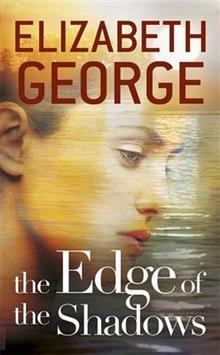 The Edge of the Shadows (Whidbey Island Saga #3)
