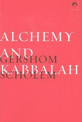 Alchemy and Kabbalah