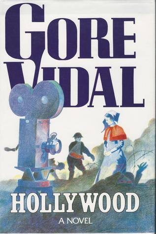 Hollywood (Narratives of Empire #5)