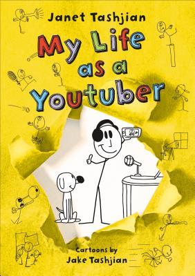 My Life as a Youtuber (My Life #7)