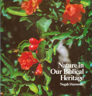 Nature in Our Biblical Heritage