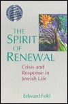 The Spirit of Renewal: Finding Faith after the Holocaust