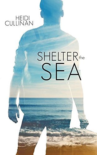 Shelter the Sea (The Roosevelt #2) Heidi Cullinan Some heroes wear capes. Some prefer sensory sacks.Emmet Washington has never let the world define him, even though he, his boyfriend, Jeremey, and his friends aren't considered -real- adults because of the