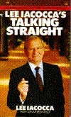 Lee Iacocca's Talking Straight