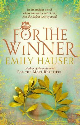 For the Winner (Golden Apple Trilogy #2)