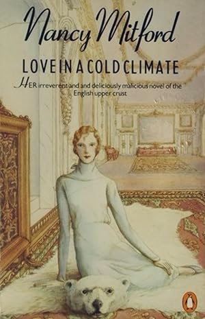 Love in a Cold Climate (Radlett and Montdore #2)