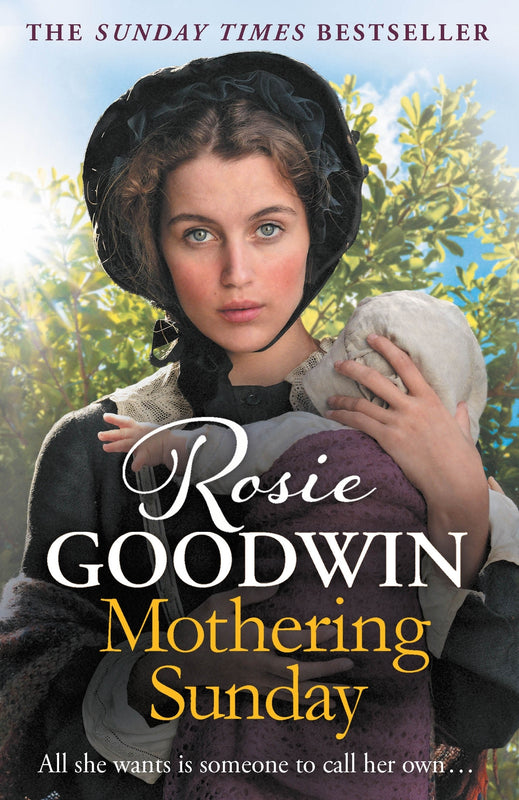 Mothering Sunday (Days of the Week #1)