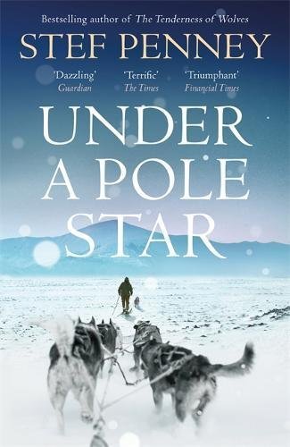 Under a Pole Star Stef Penney A whaler's daughter, Flora Mackie first crossed the Arctic Circle at the age of twelve and fell in love with the cold and unforgiving terrain. In 1889, she sets out to become a scientist and explorer. Despite those who believ