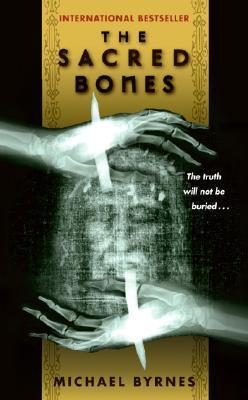 The Sacred Bones (Charlotte Hennesey #1)