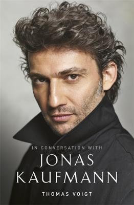 Jonas Kaufmann: In Conversation With