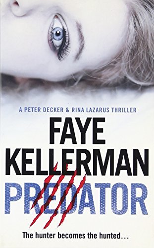 Predator (Peter Decker/Rina Lazarus #21)