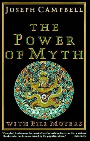 The Power of Myth (Joseph Campbell and Power of Myth)