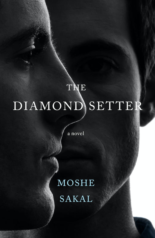 The Diamond Setter