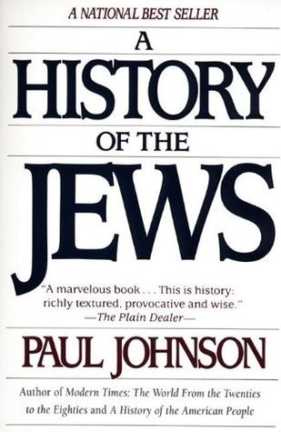 A History of the Jewish People