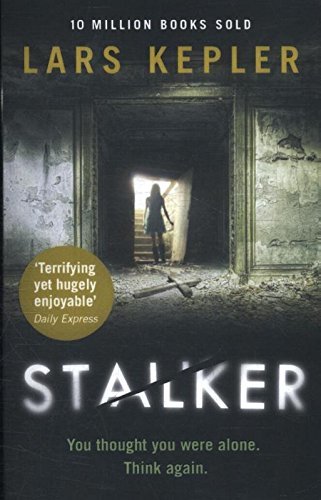 Stalker (Joona Linna #5)
