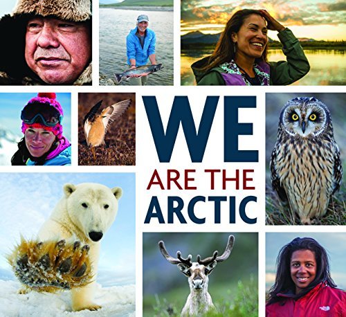 We Are the Arctic