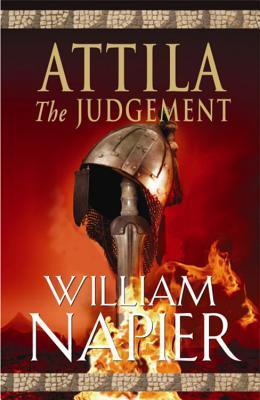 Attila (Attila Trilogy #3)