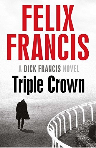 Triple Crown (Jefferson Hinkley #3)